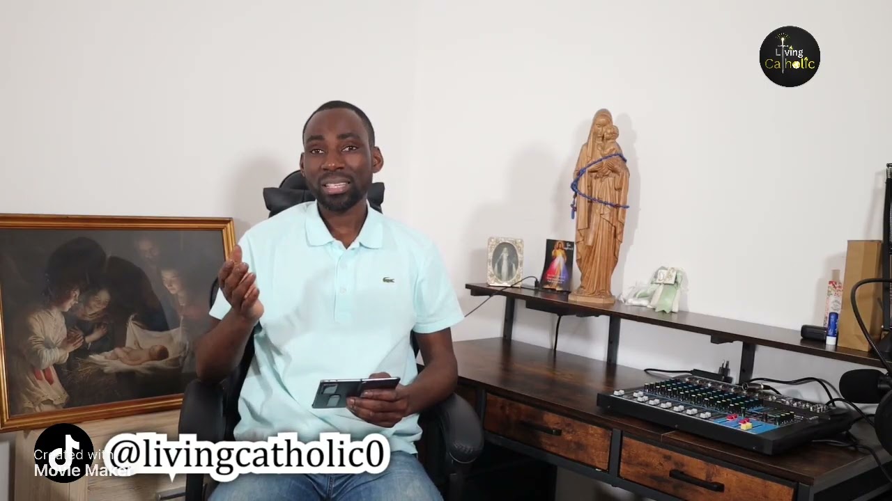 Light to the Nations: Christ revealed to the World