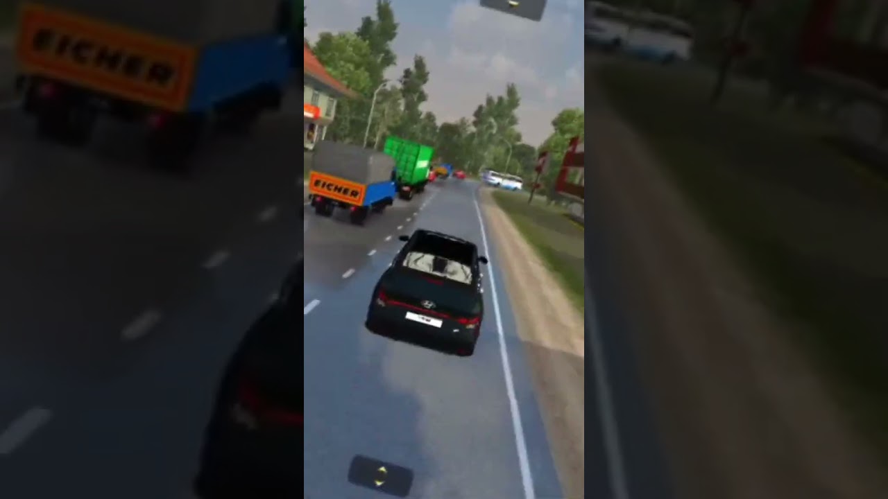 #Hyundai#verna#modmap#carloves#bussidmod#subscribe #shortsvideo #short #shorts