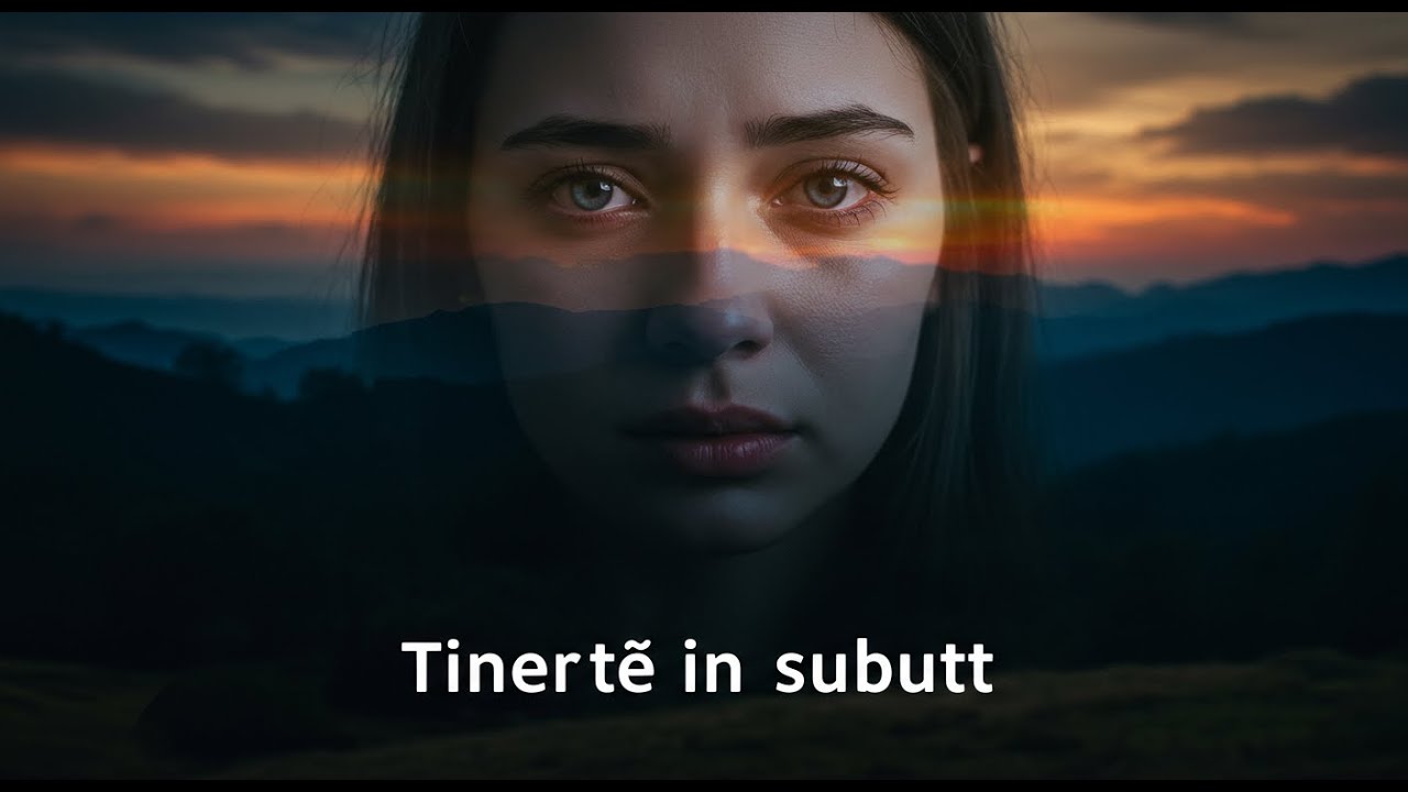 🎙️ Confesiuni greu de spus ale tinerilor 🌌 Despre viață, secrete interioare și lecții pentru suflet