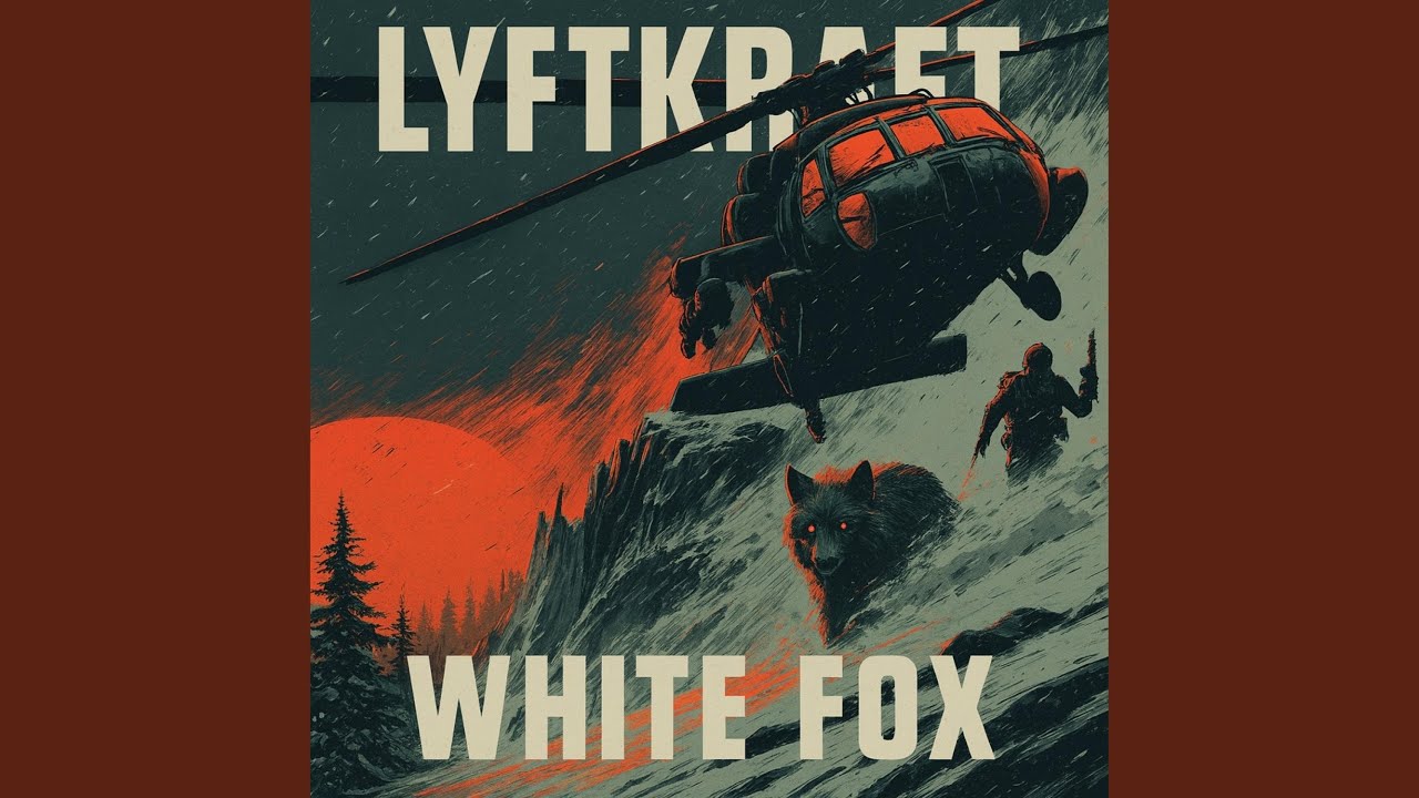 White Fox