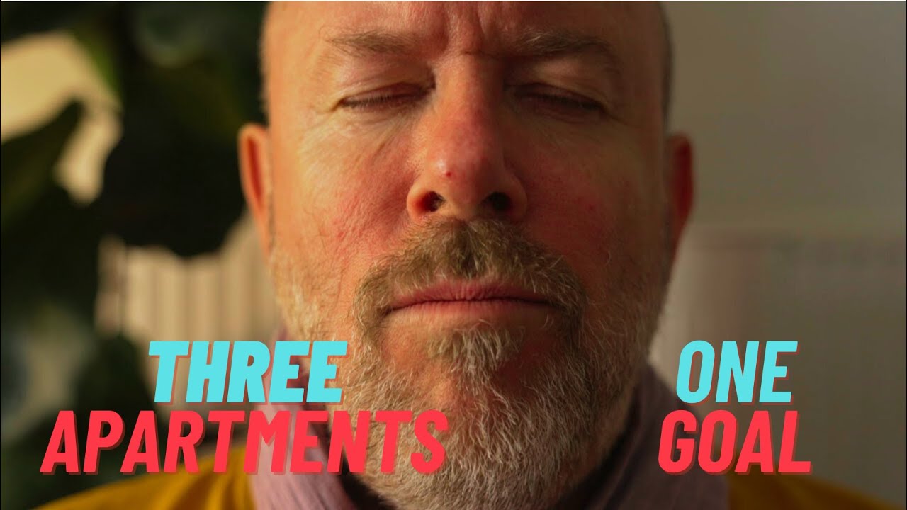 Silence Please | Short Film | Tragicomedy