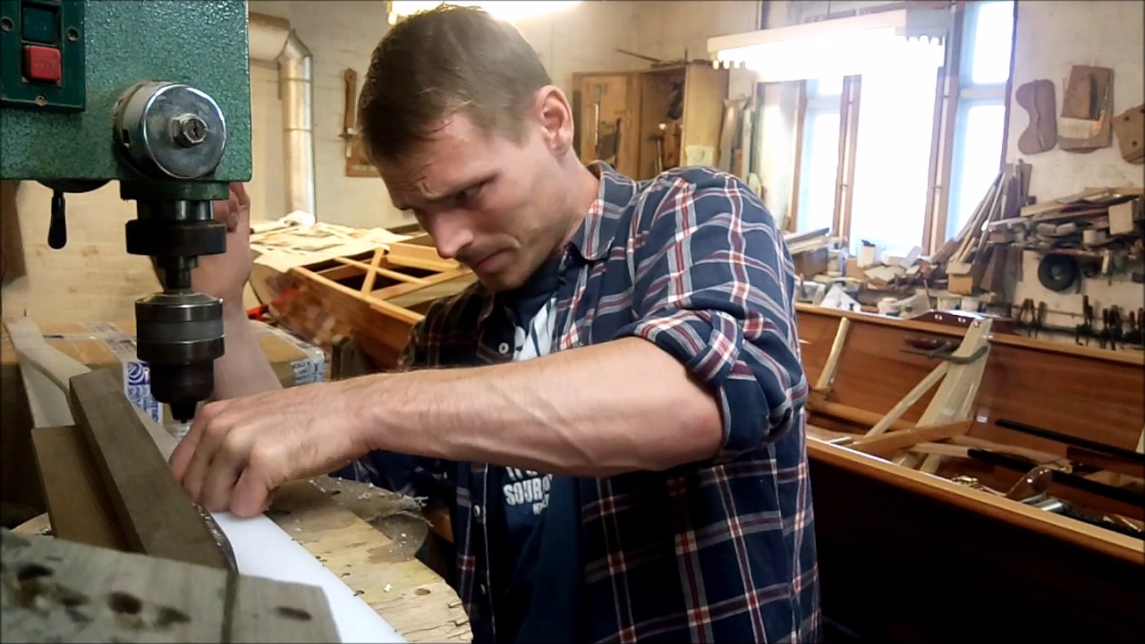 Fjällräven Polar 2017 application Henrik Stephansen Denmark