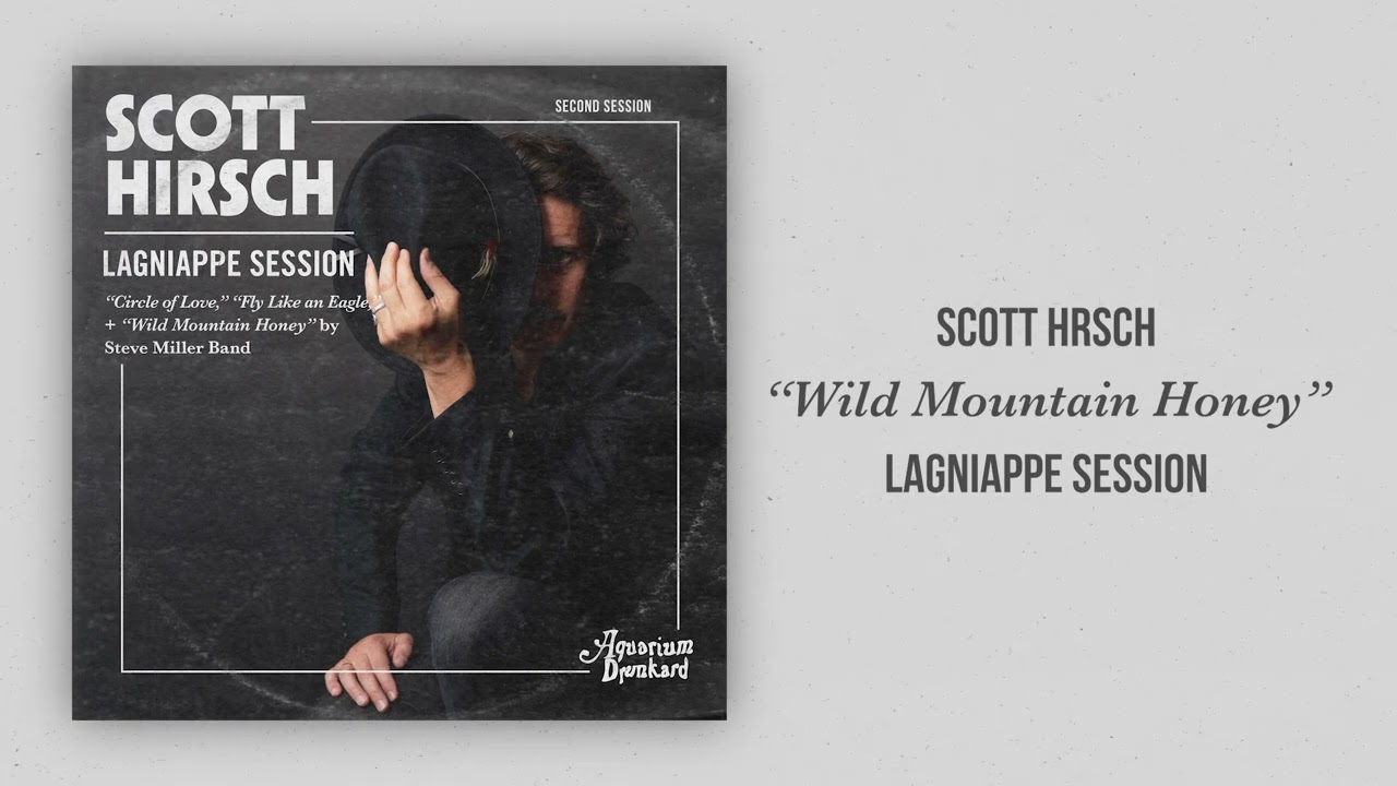 Scott Hirsch 