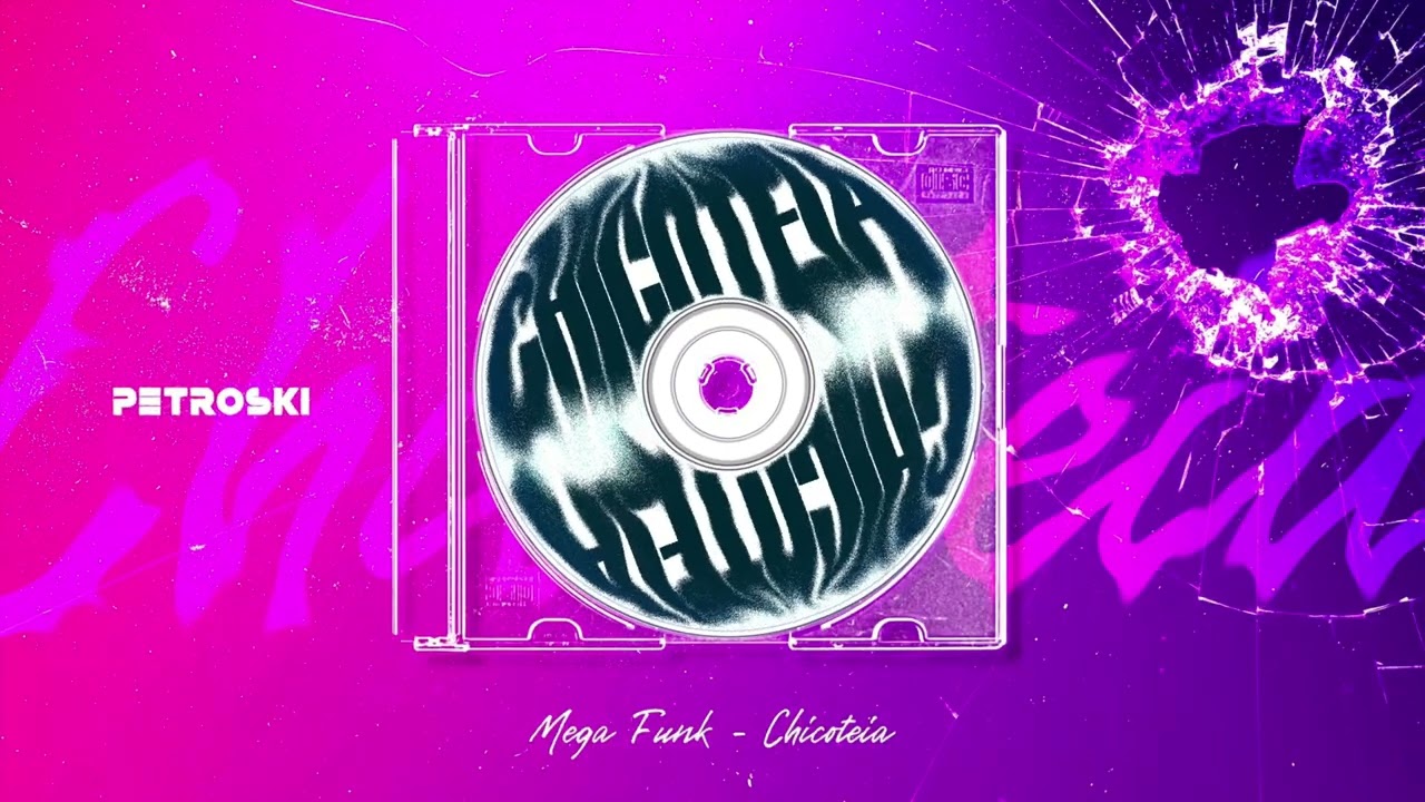 MEGA FUNK CHICOTEIA - PETROSKI