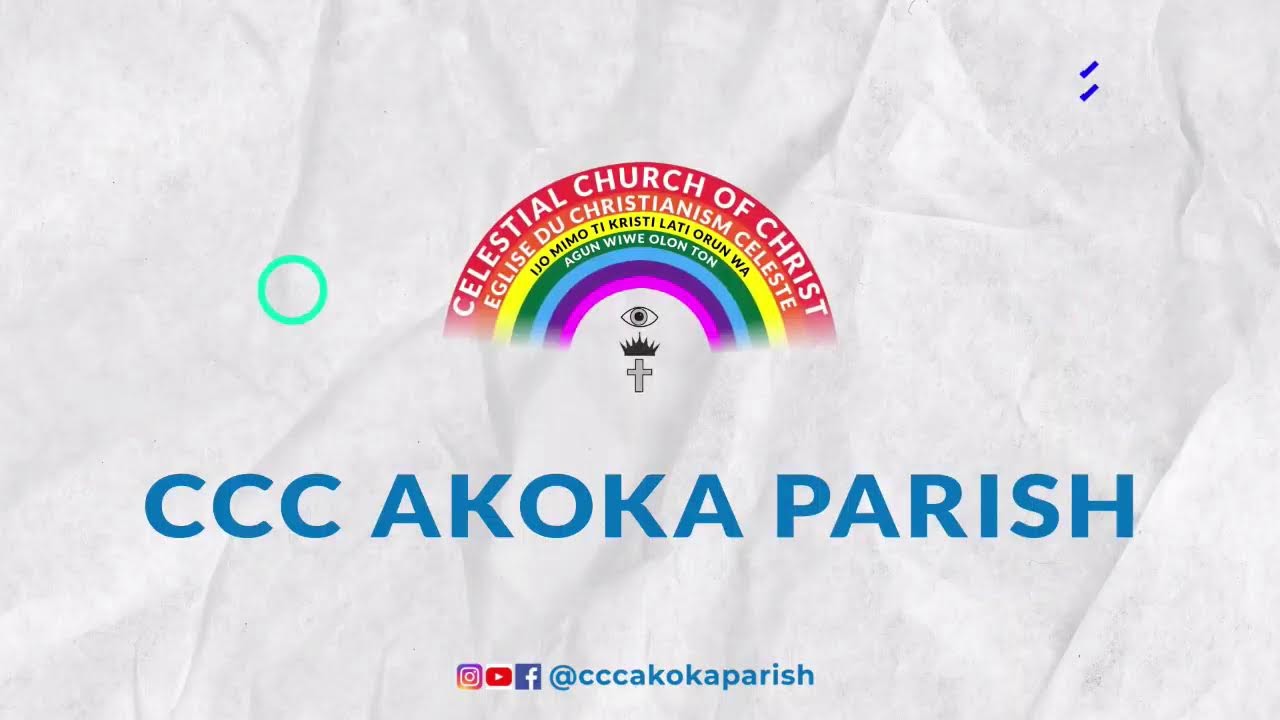 New Year Service Livestream || 1st January 2026