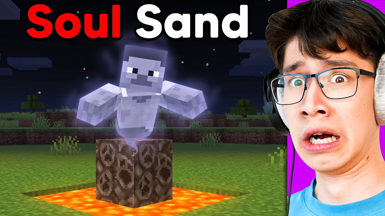 Busting Scary Minecraft Myths To Prove They&rsquo;re Fake