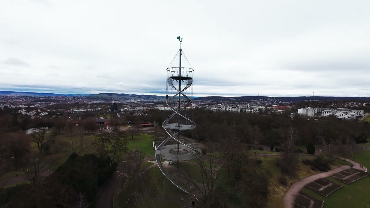 Avata2 First Flight