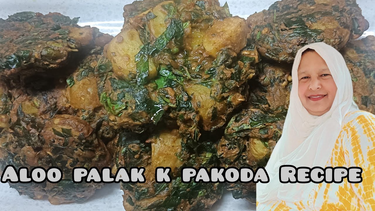 palak aloo Fry #viralvideo #food #mumtazrecipe #cooking #palakaloo #palakaloorecipe #recipe