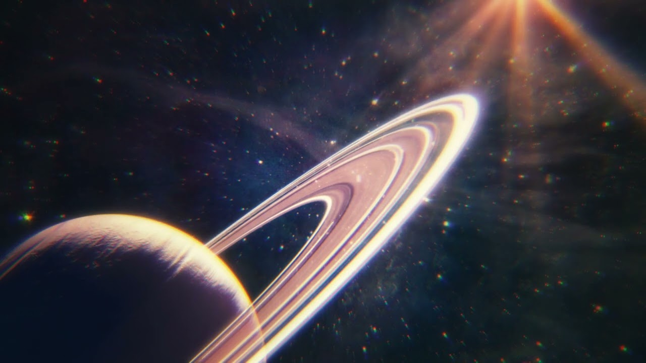 Electronic New-Age Ambient Space Music | A Cosmic Trip