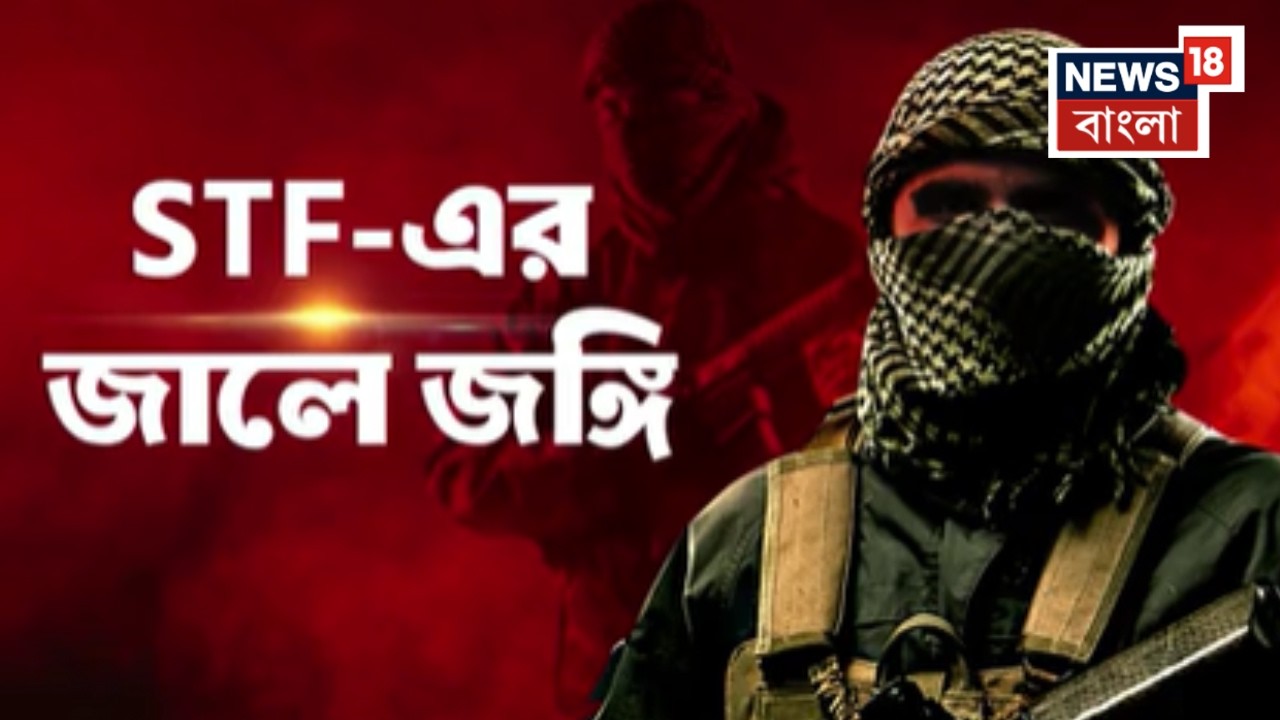 Terrorist in Burdwan | বেঙ্গল STF-এর বড় সাফল্য, গ্রেফতার জঙ্গি হামিম মণ্ডল, তদন্তে কী কী তথ্য?