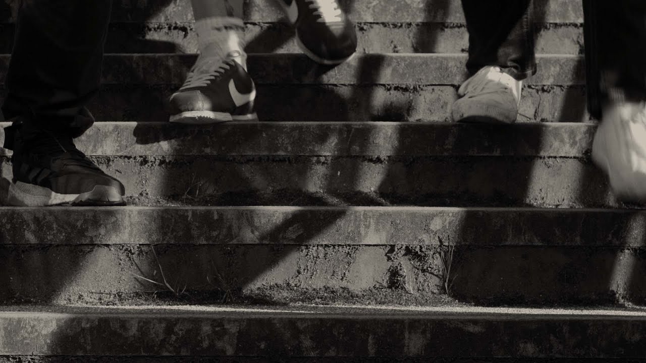 The Big Movement Launch Film