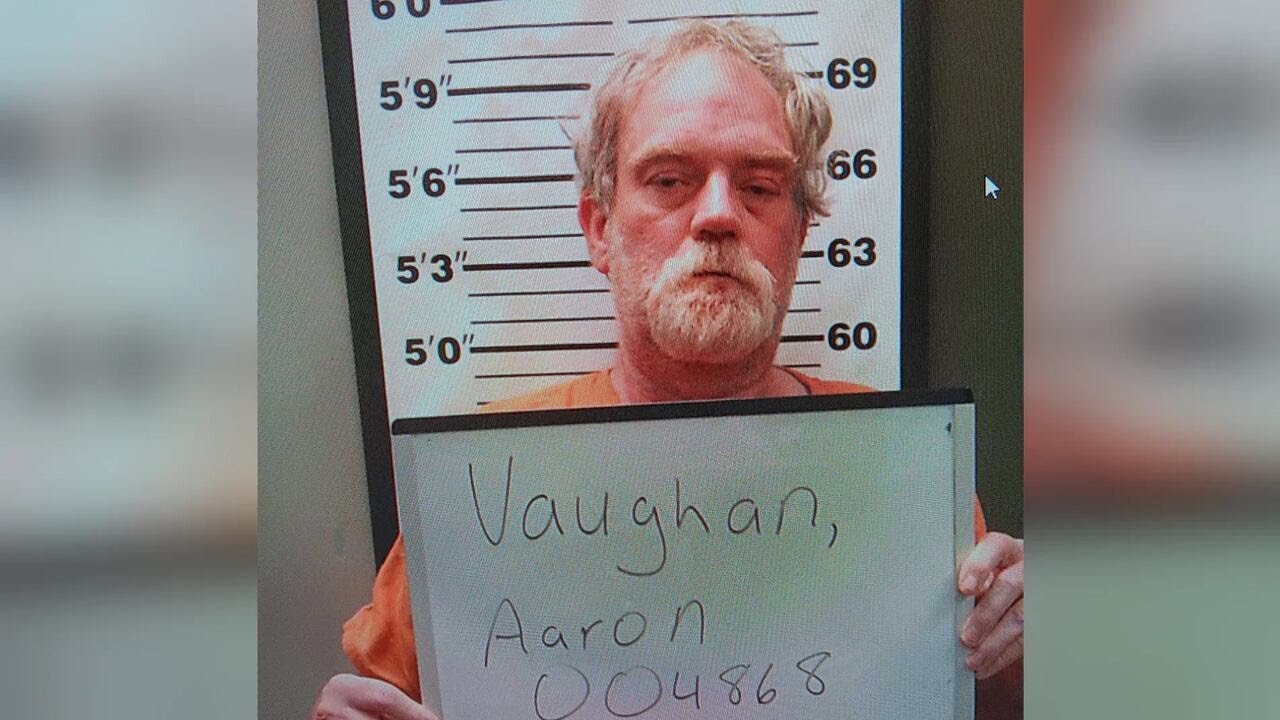 Ava, Mo., man charged with murder in Douglas County