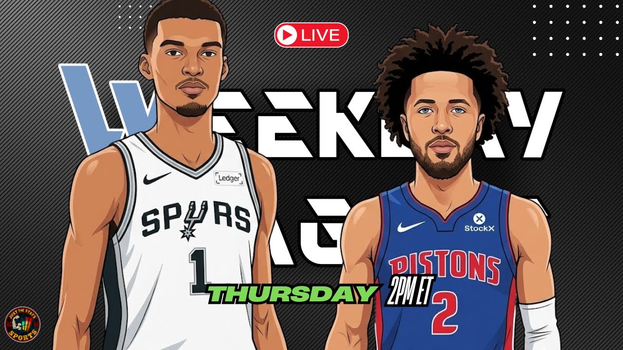 NBA Hoops + NFL Trades + Best Bets + Talkin' Traitors | March 5, 2026