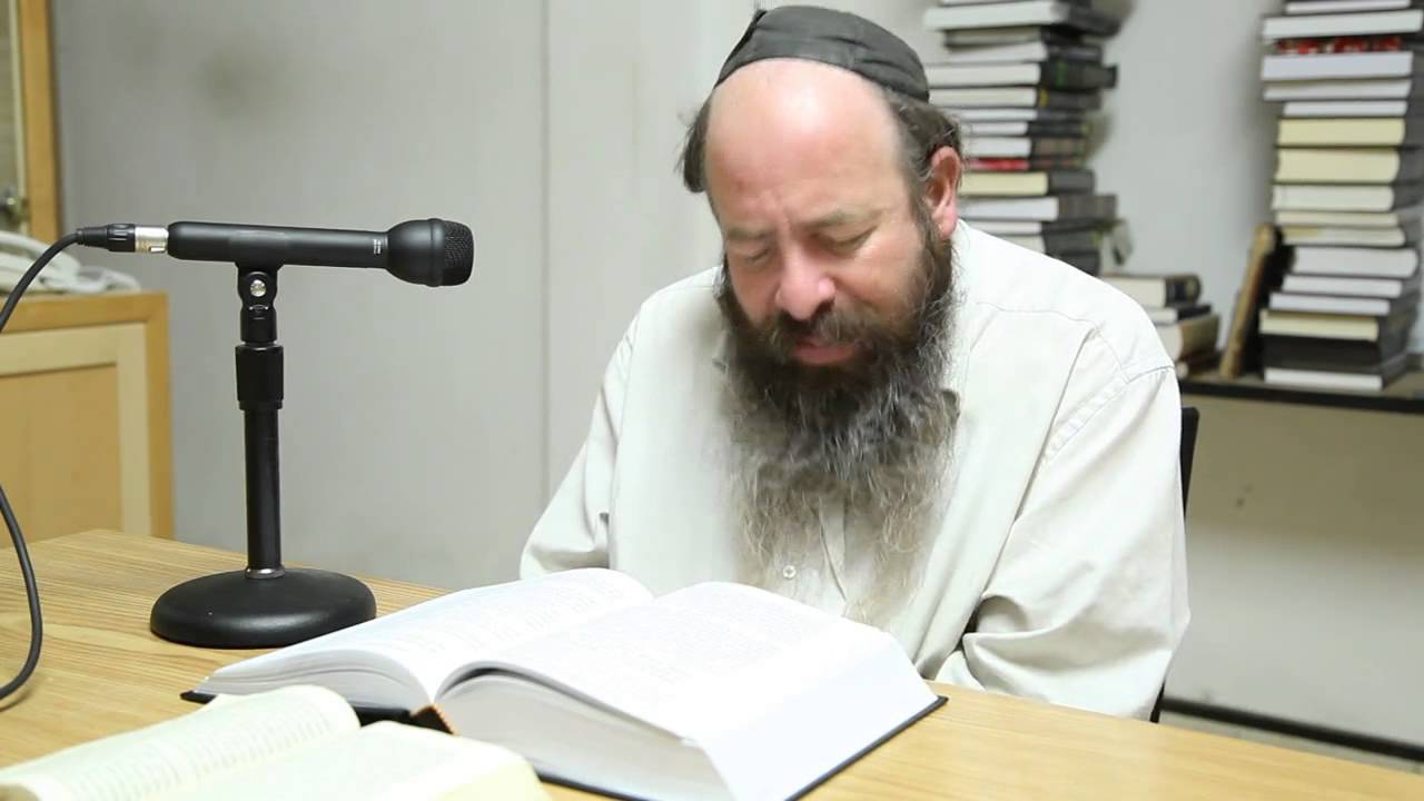 ב'- איך מביאים את האור לנשמה ואיך משיגים כוחות על טבעיים | הרב יעקב עדס