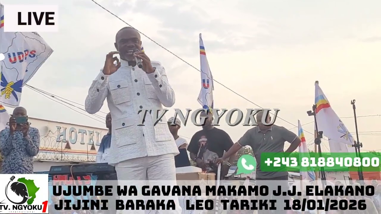 KWA KWELI AWA WA M23 NI WEZI NA WAUWAJI