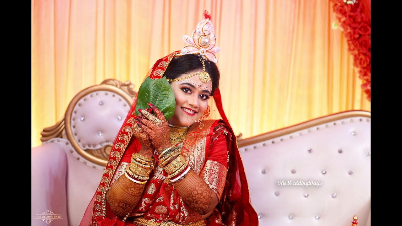 || #bengali_Wedding_Teaser_Special_Moments_Out_Now || #bengaliwedding #bengaliweddingteaser