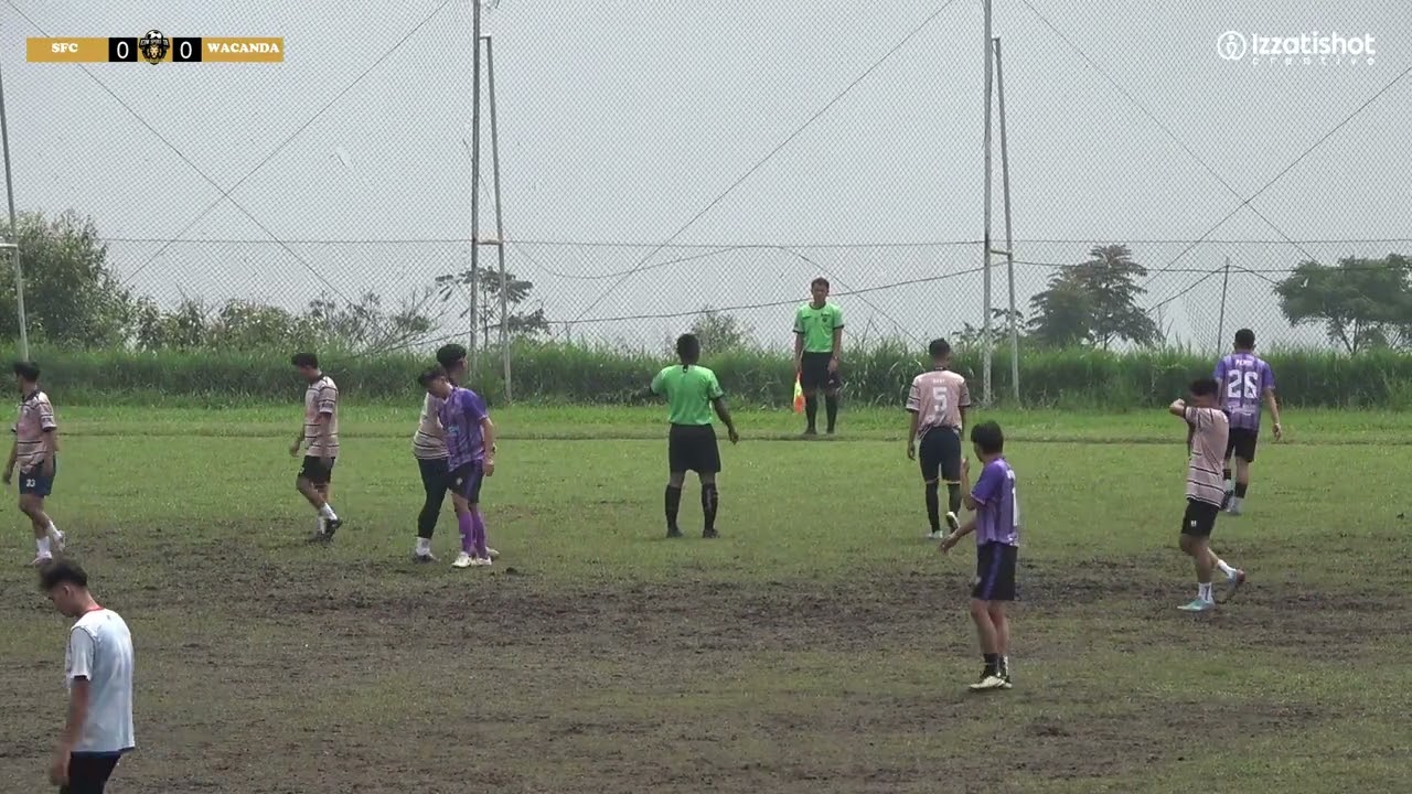 MATCH 1