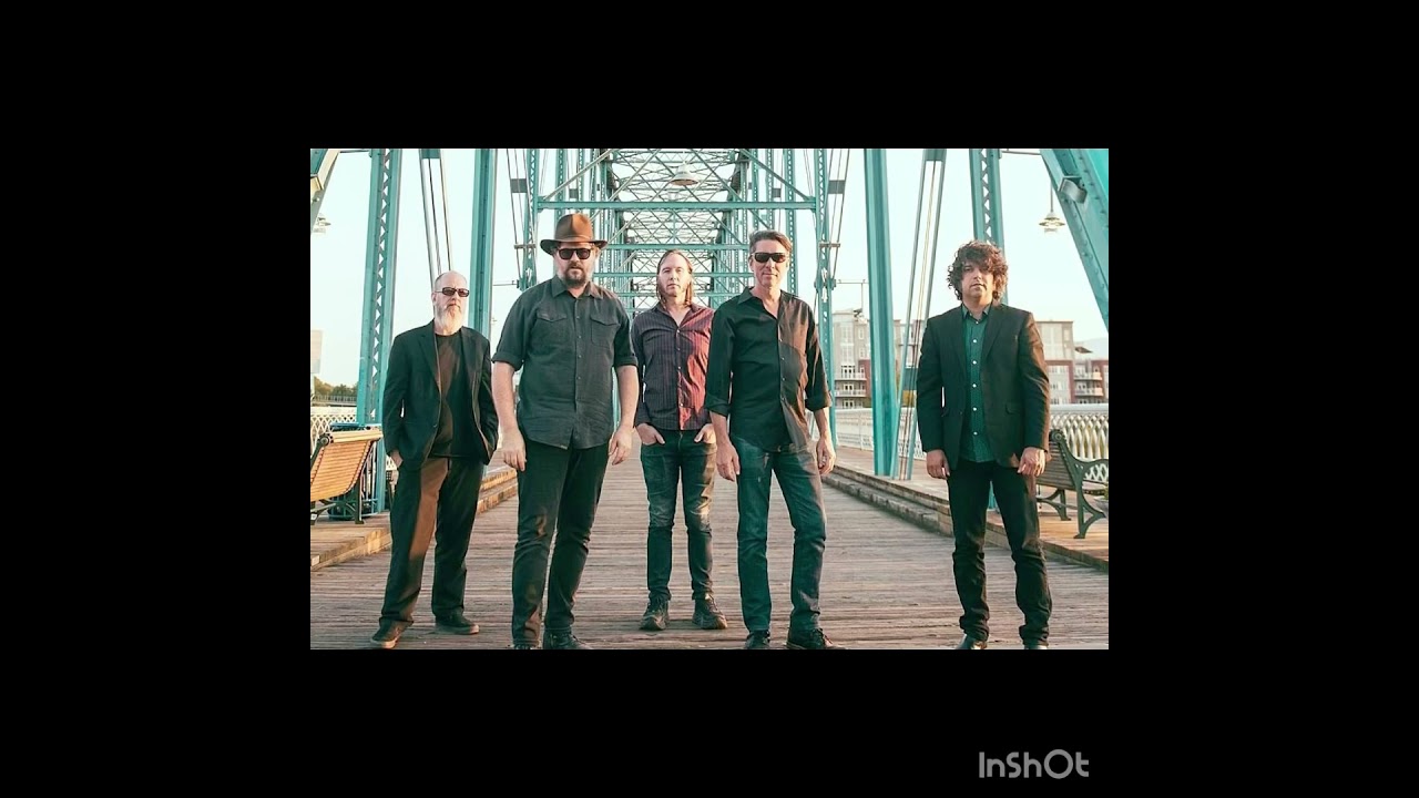 Drive By Truckers , ( Gravity&rsquo;s Gone ) #music #rock 🎸🎸🎸🎸🎸