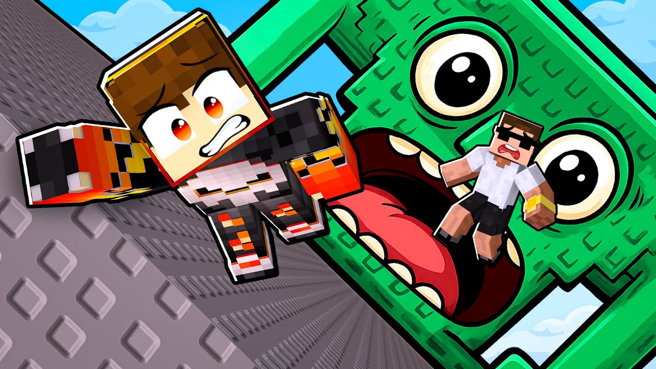 Players Enter inside BRAINROTS in Roblox!