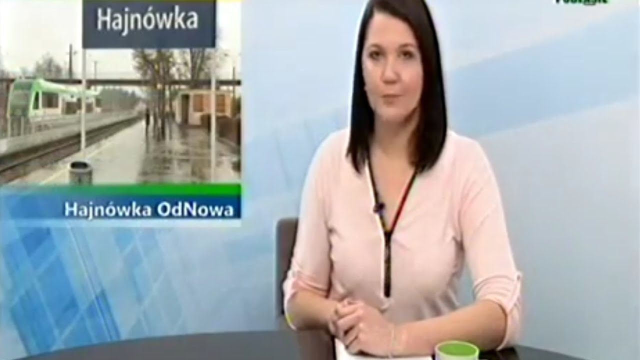 Rewitalizacja Hajnówka