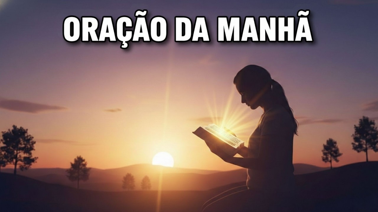 ORAÇÃO DA MANHÃ DE HOJE- 07 DE FEVEREIRO- APRENDA A IDENTIFICAR OS LIVRAMENTOS - Ana Clara Rocha