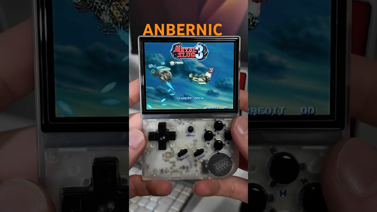 А что еще надо ? #обзор #гаджеты #технологии #игры #ретрогейминг #nintendo #nintendoswitch