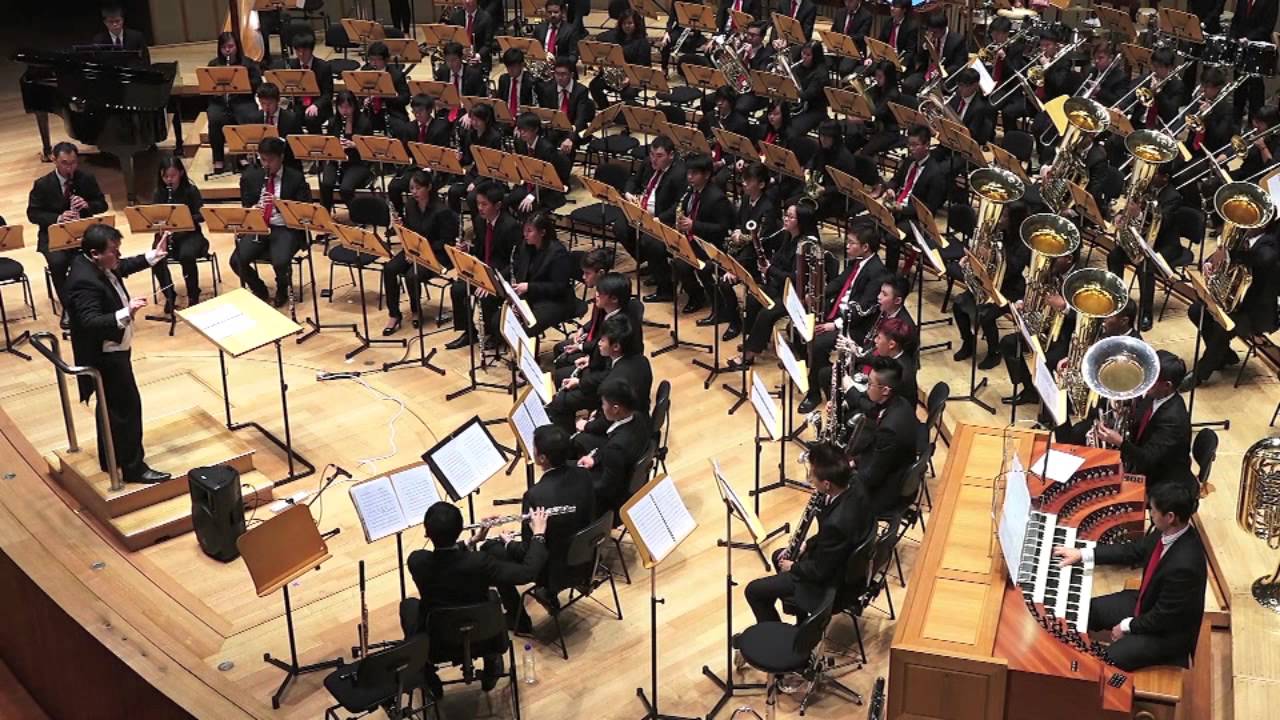 Jidai - SPSB SIBF 2014
