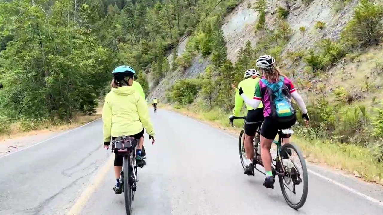 [13] BRNW Oregon 2023 tour highlights, day 4