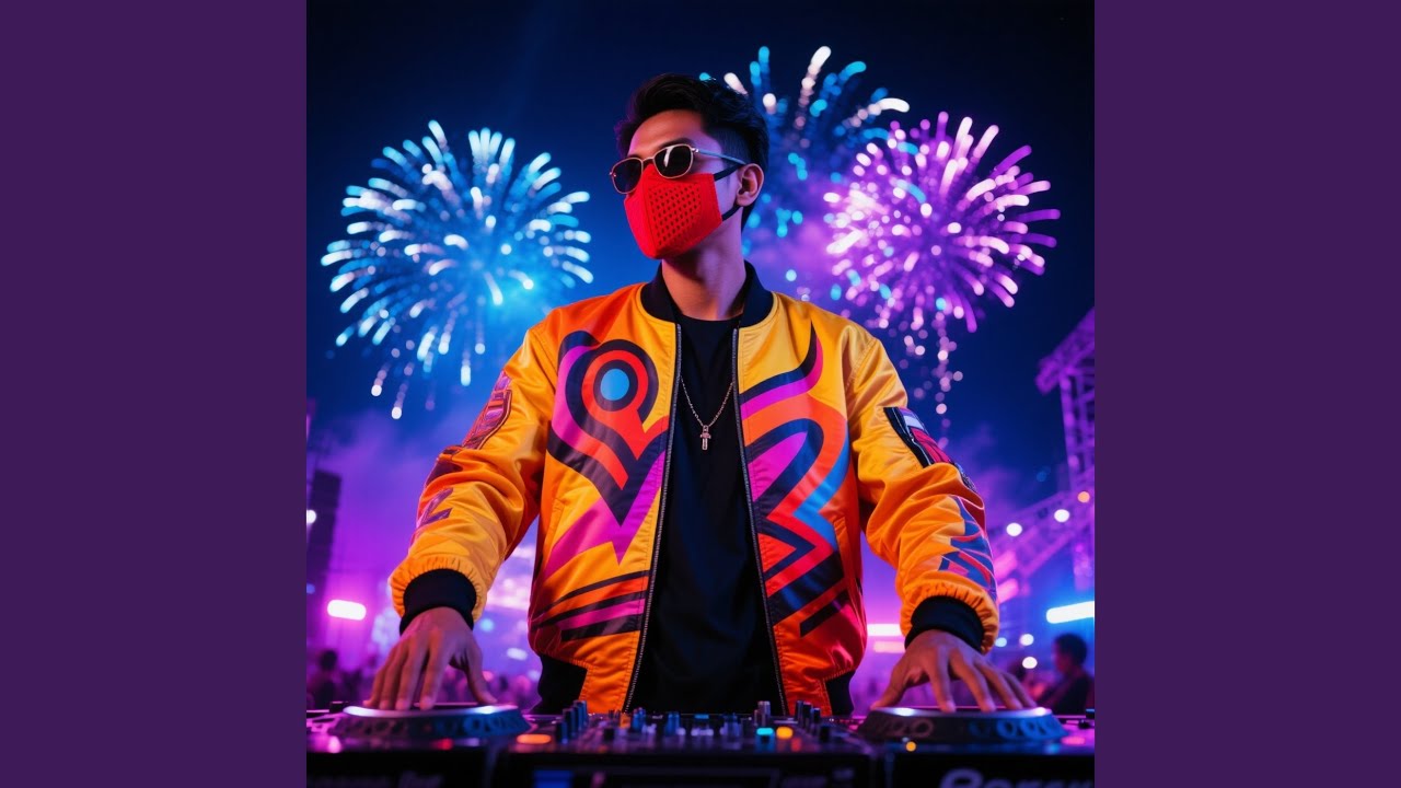 DJ BIAR AKU PERGI