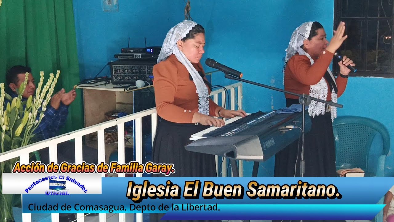 Duo Esperanza Viva . Alabanzas 