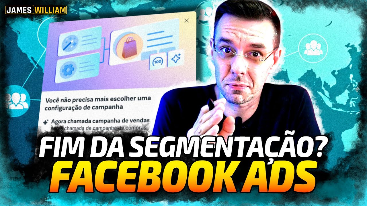 META ADS 2025: Segredos de Segmentação REVELADOS