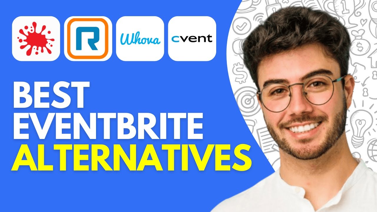 Best Eventbrite Alternatives (2026) Splash Vs Ringcentral Events Vs Whova Vs Cvent