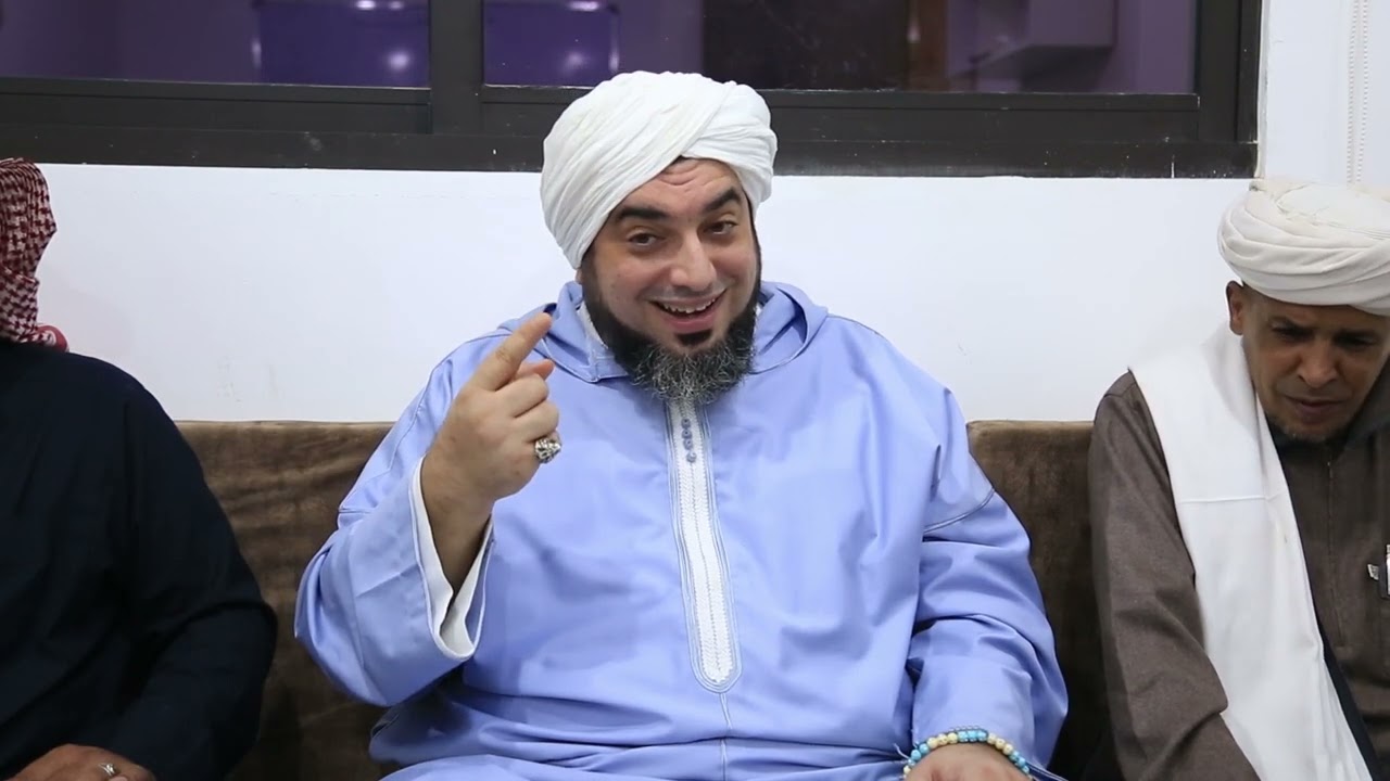 الشيخ عون القدومي||منهاج العابدين إلى جنة رب العالمين/عقبة التوبة(عقد الإسلام لا يحل بازدحام الآثام)