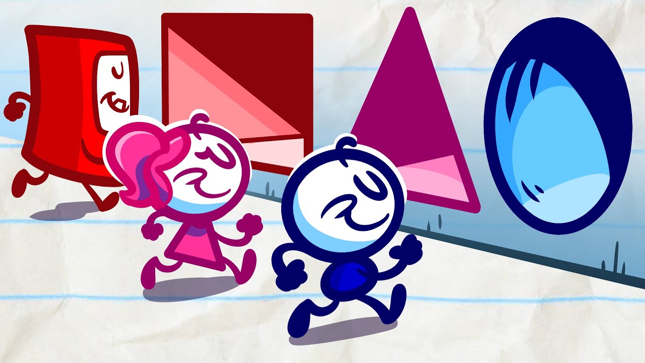 Is Pencilmate Smarter than a BABY? -in- 