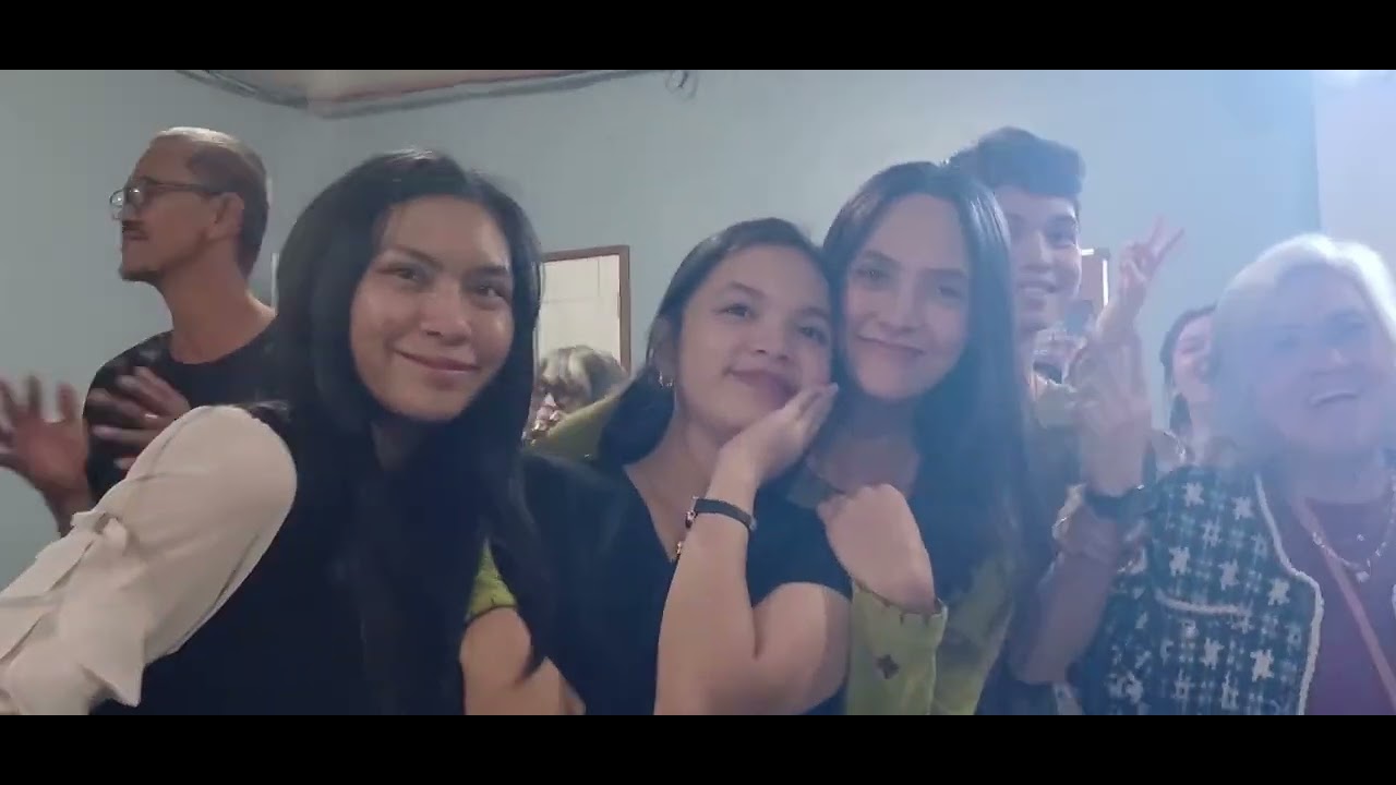 (Walang humpay kitang sasambahin) Victory song GACC Lucban Sunday afternoon service 011826