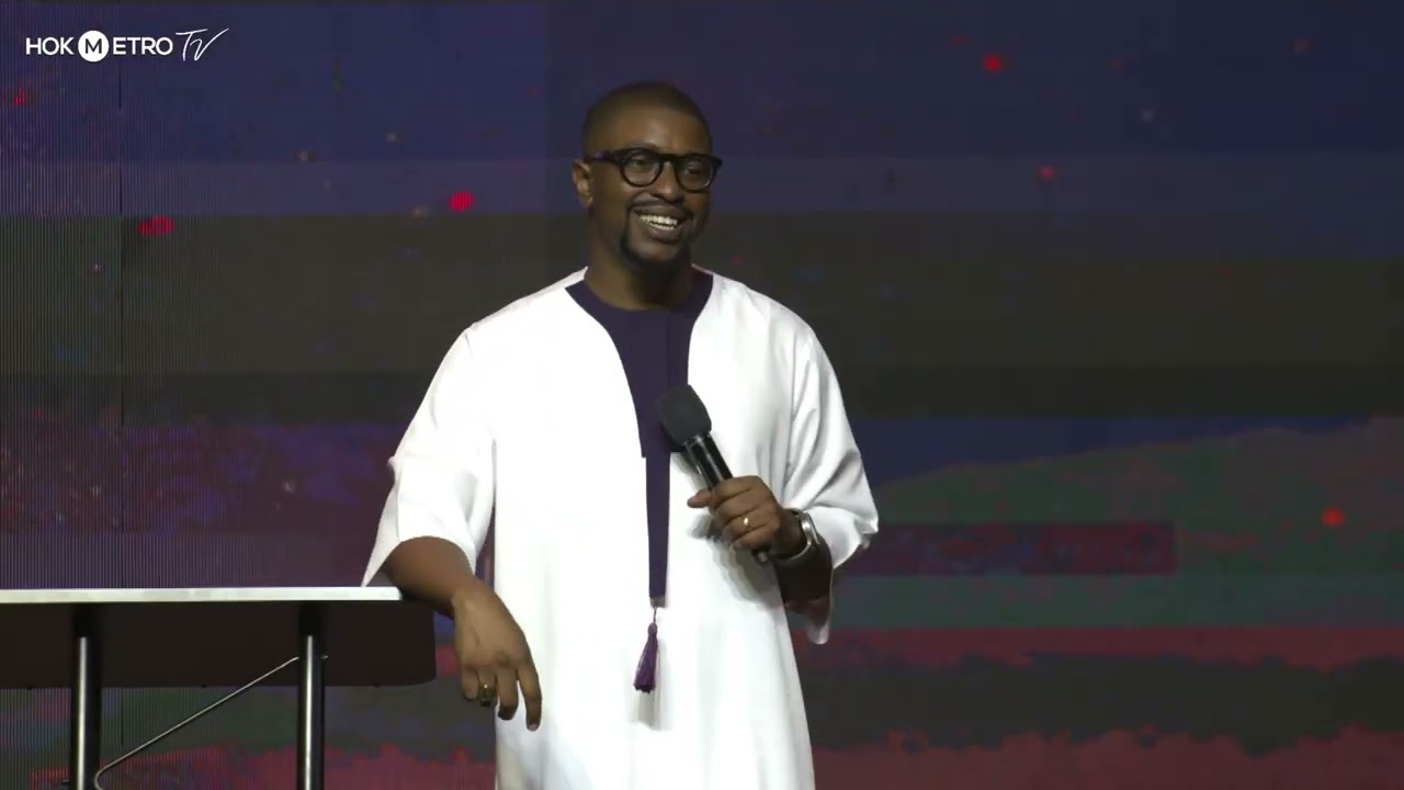 Personal Code For 2026 || PJT Bakare