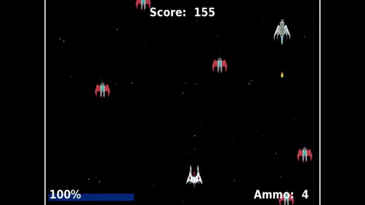 Retaliate Roku Gameplay