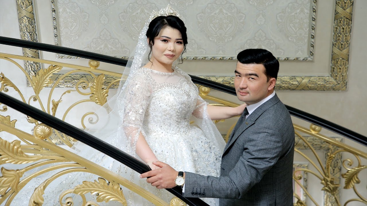 TO`LIQ 1-QISM TO`YLAR MUBORAK JAHONGIRBEK $ CHAROSOY VISOL OQSHOMI JIZZAX G`ALLAOROL
