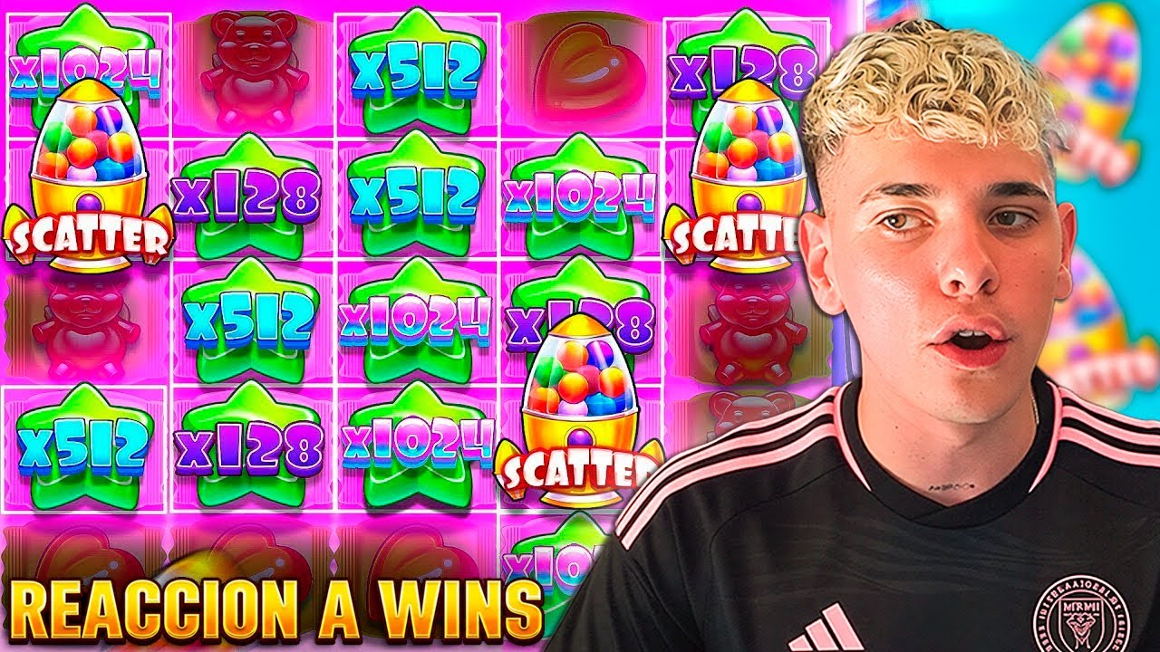 REACCIONO A WINS DE SEGUIDORES #9