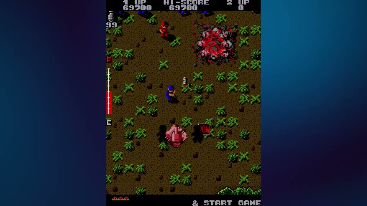 Ikari Warriors - Best Version, How to Play It Today and Whether It Is Worth It