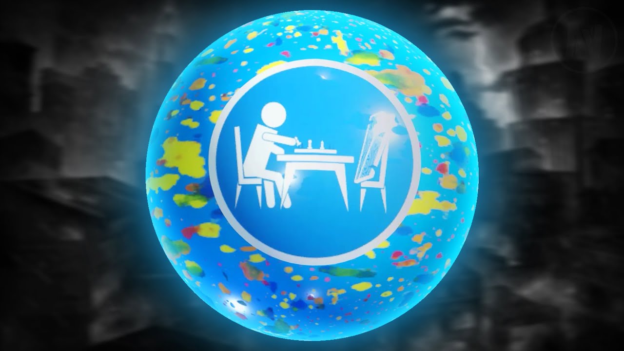 Dr. Monty's GobbleGum Showcase | 