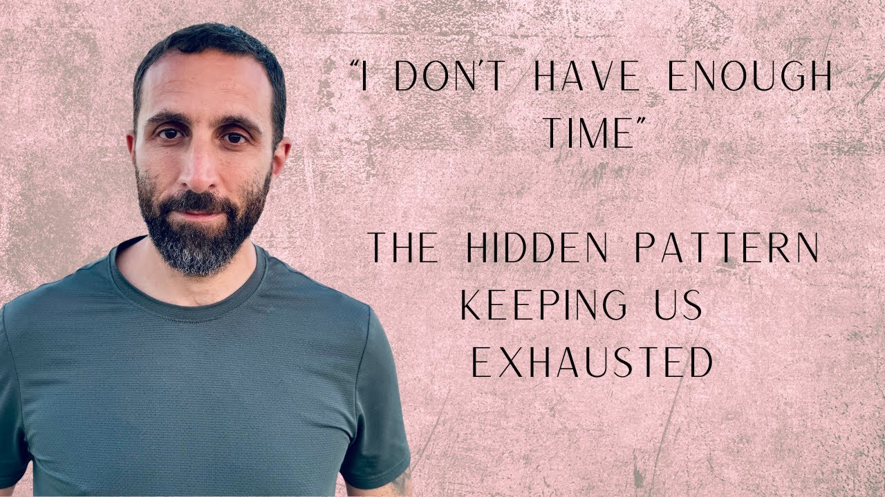 Why Saying Yes All the Time Is Making You Exhausted