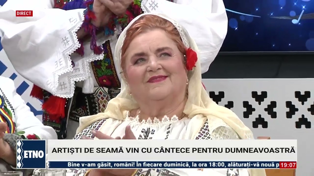 Seara Romaneasca 21 ianuarie 2026