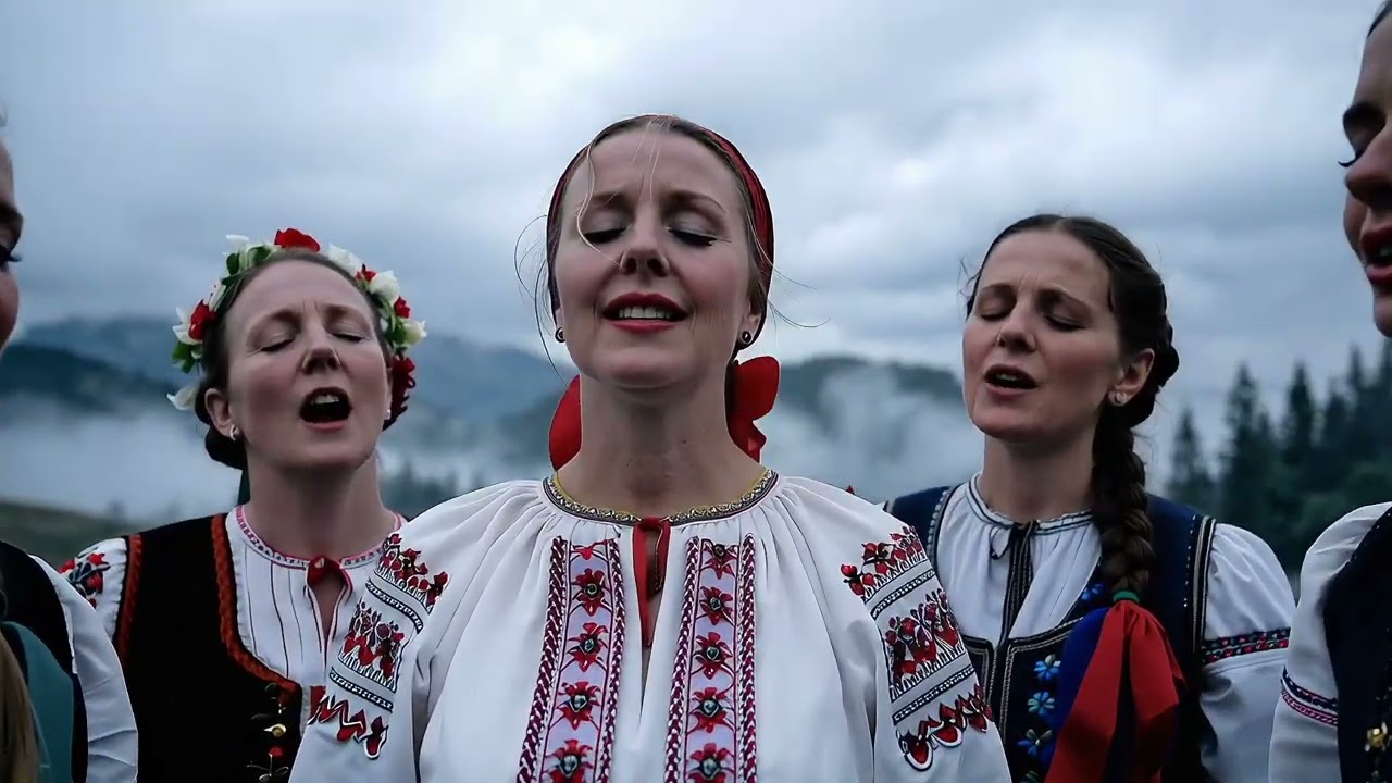 TRI TAHY VPRED - Czech and Slovak brotherhood #aivideo #slovakia #czechia #brotherhood #videoclip