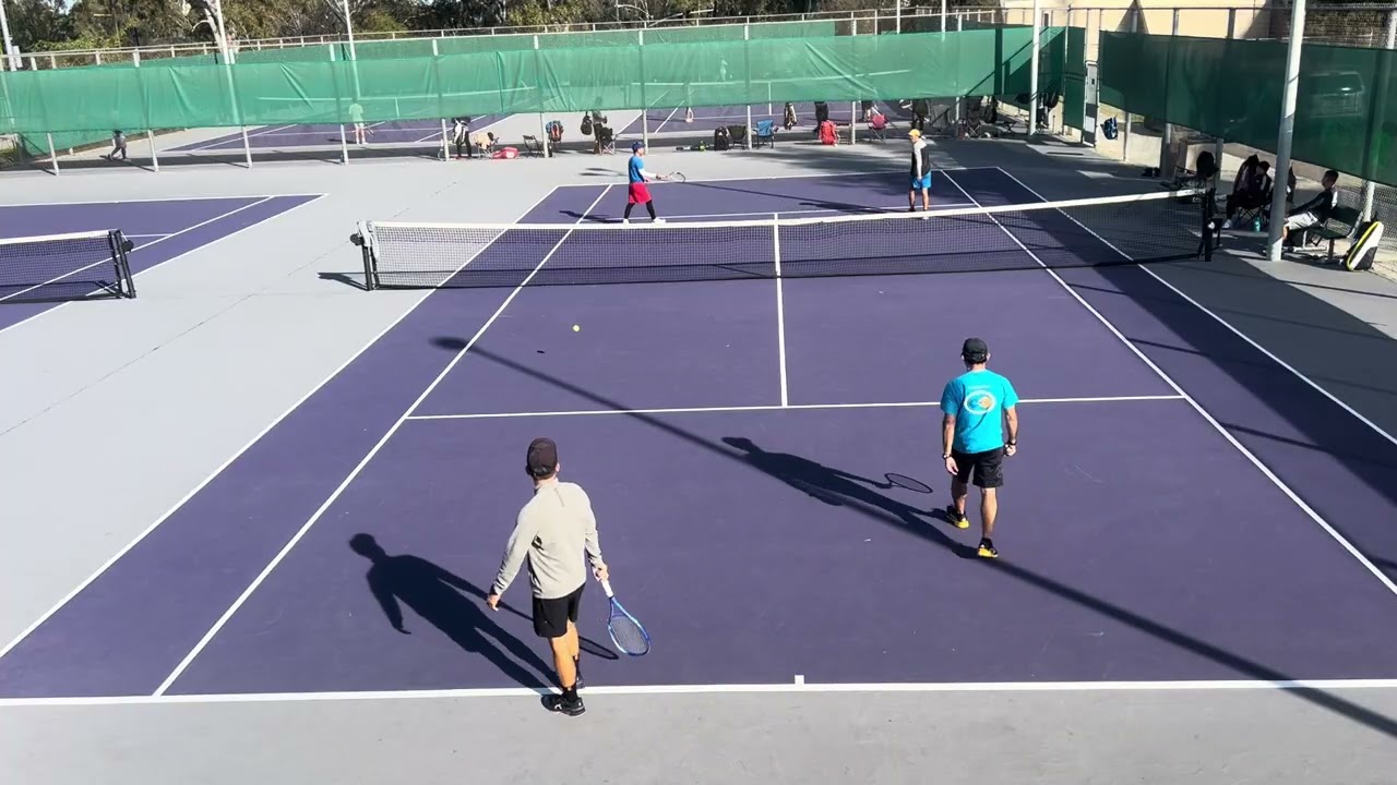 Dzung/Bao vs khanh/Tony January 26, 2026