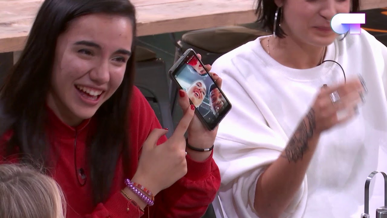La CENA del 22 NOV | OT 2018