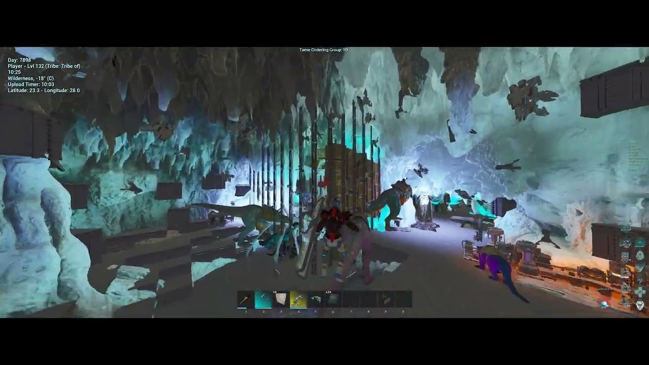 ice cave #1