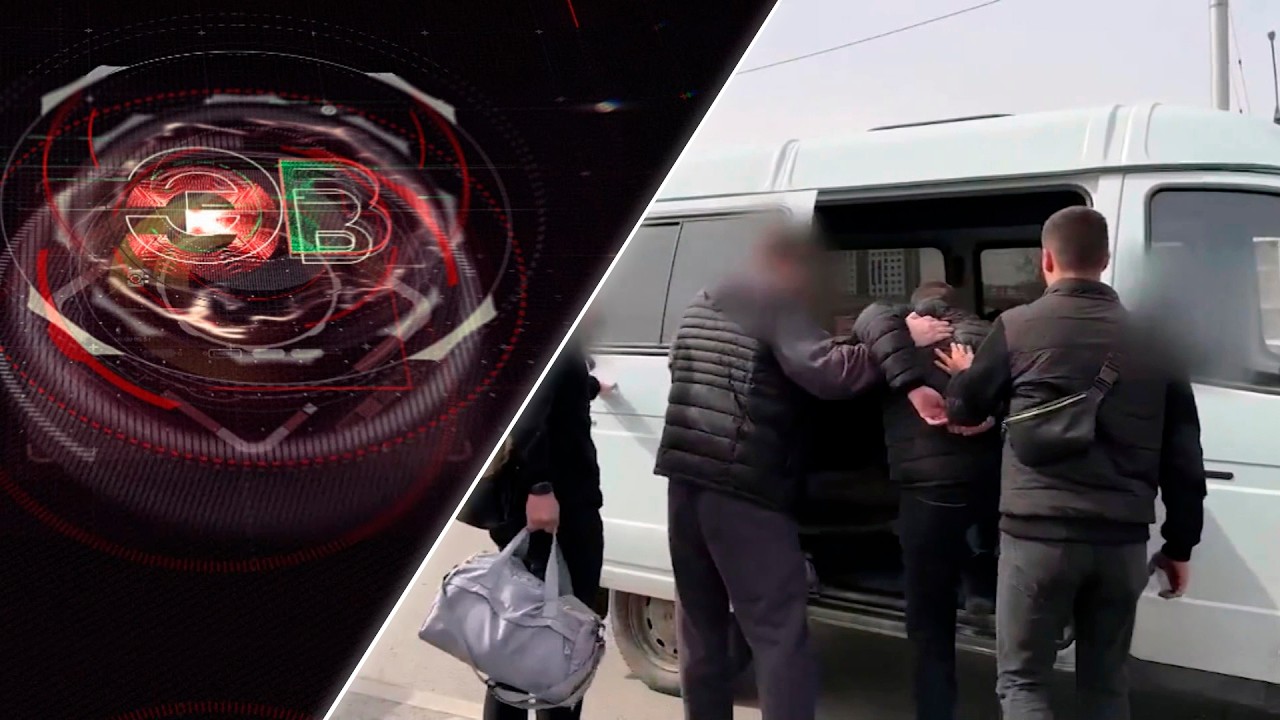 Экстренный вызов | 03 апреля 2026 | Происшествия Новосибирской области | Телеканал ОТС