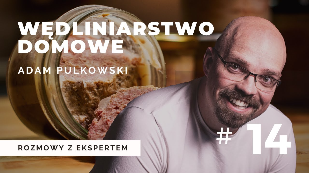 #14 - Jak parzyć kiełbasę, aby nie była sucha?