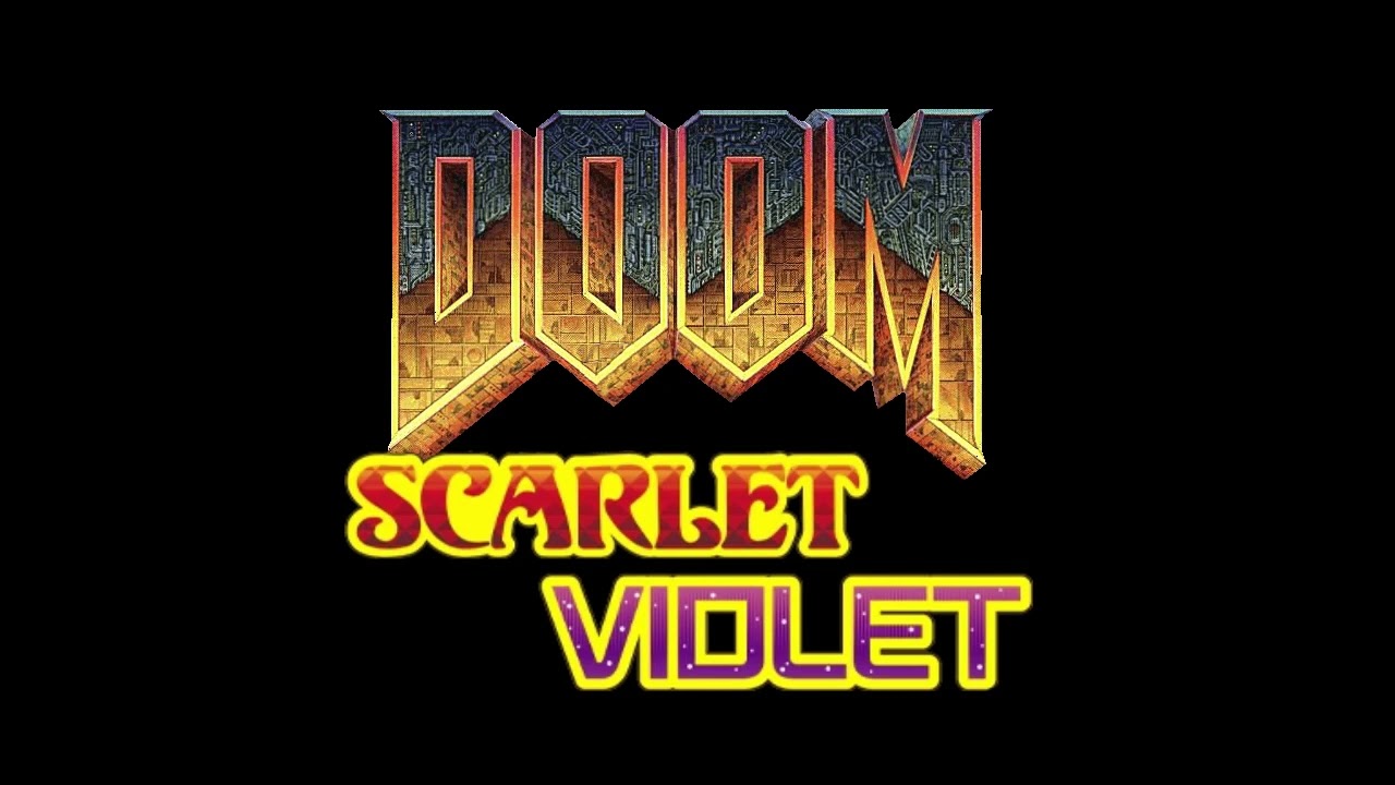 DOOM x Pokemon: Scarlet & Violet - Sign Of Treasure (Extended)